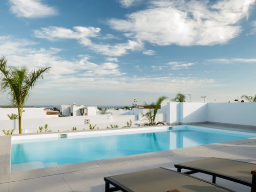 Villa Playa Blanca, 5 pièces, 8 personnes - photo_1011716913637