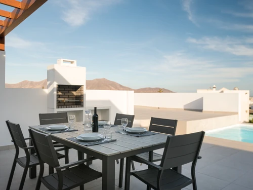 Villa Playa Blanca, 5 pièces, 8 personnes - photo_1011716913637