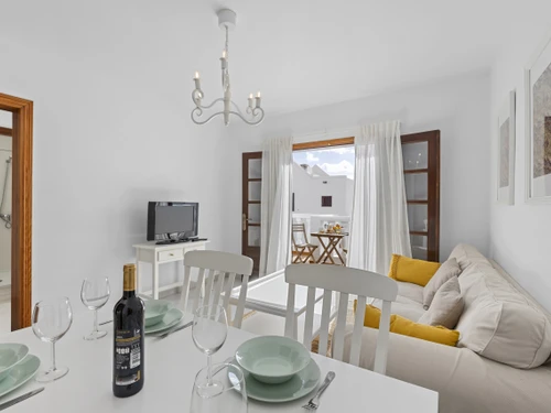 Apartamento Playa Honda, 3 dormitorios, 6 personas - photo_1011716913914