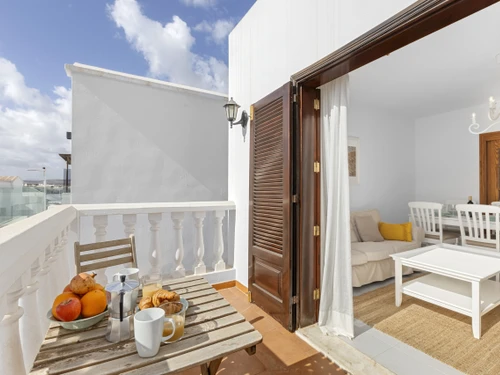 Apartment Playa Honda, 3 bedrooms, 6 persons - photo_1011716913914