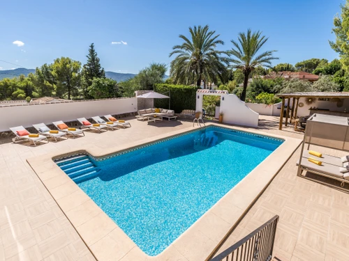 Villa Xàbia, 4 Schlafzimmer, 8 Personen - photo_1011716914040