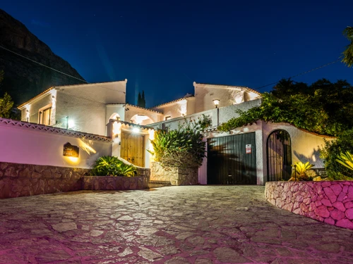 Villa Xàbia, 4 Schlafzimmer, 8 Personen - photo_1011716914040