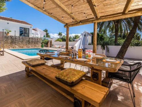 Villa Xàbia, 4 Schlafzimmer, 8 Personen - photo_1011716914040