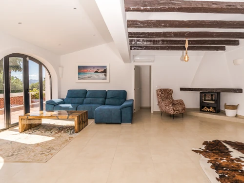 Villa Xàbia, 4 Schlafzimmer, 8 Personen - photo_1011716914040