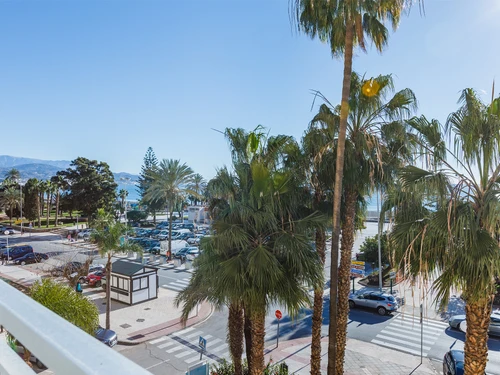 Apartment Torre del Mar, 2 bedrooms, 5 persons - photo_1011716914191