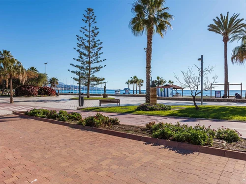 Apartment Torre del Mar, 2 bedrooms, 5 persons - photo_1011716914191