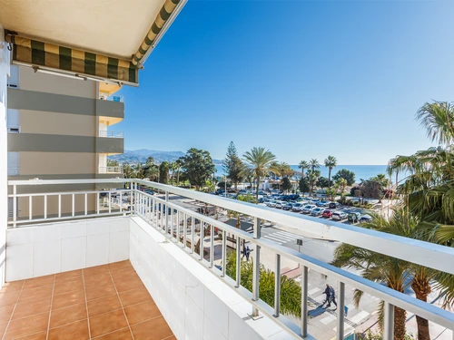 Apartment Torre del Mar, 2 bedrooms, 5 persons - photo_1011716914191