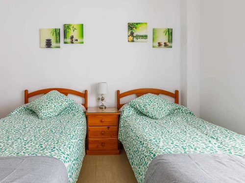 Apartamento Torre del Mar, 2 dormitorios, 4 personas - photo_1011716914491