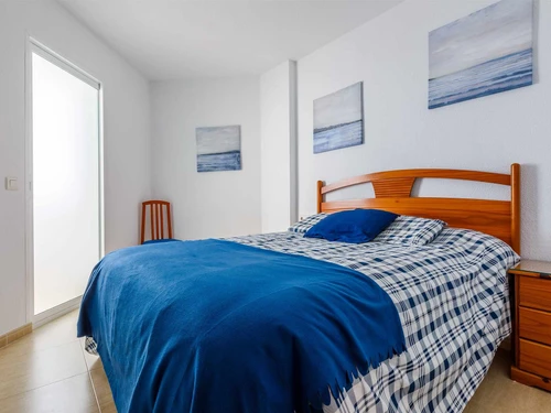 Apartamento Torre del Mar, 2 dormitorios, 4 personas - photo_1011716914491
