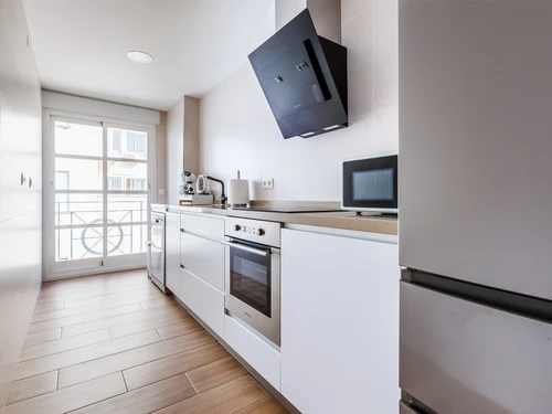 Apartment Torre del Mar, 3 bedrooms, 5 persons - photo_1011716914640