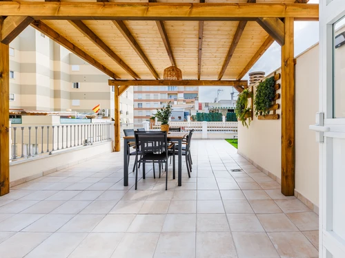 Apartamento Torre del Mar, 3 dormitorios, 5 personas - photo_1011716914640