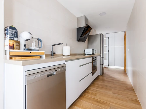 Apartment Torre del Mar, 3 bedrooms, 5 persons - photo_1011716914640