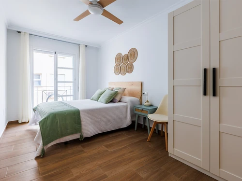 Apartment Torre del Mar, 3 bedrooms, 5 persons - photo_1011716914640