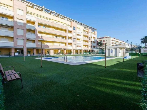 Apartment Torre del Mar, 2 bedrooms, 4 persons - photo_1011716914797