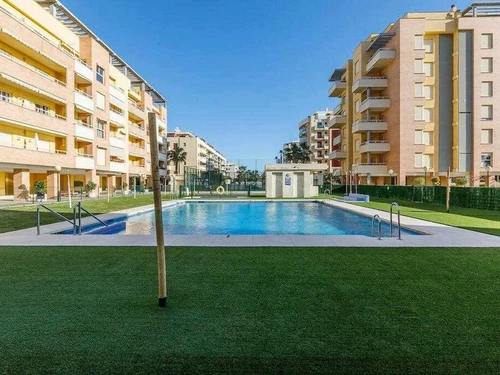 Apartamento Torre del Mar, 2 dormitorios, 4 personas - photo_1011716914797