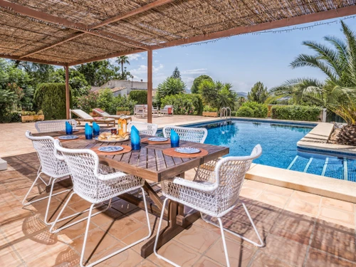 Villa Xàbia, 3 Schlafzimmer, 6 Personen - photo_1011716915225