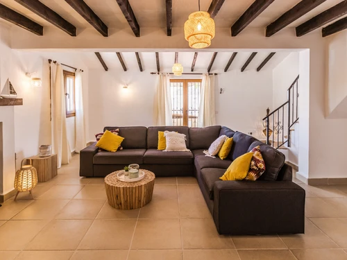 Villa Xàbia, 3 Schlafzimmer, 6 Personen - photo_1011716915225