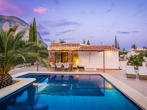 Villa Xàbia, 3 Schlafzimmer, 6 Personen - photo_1011716915225