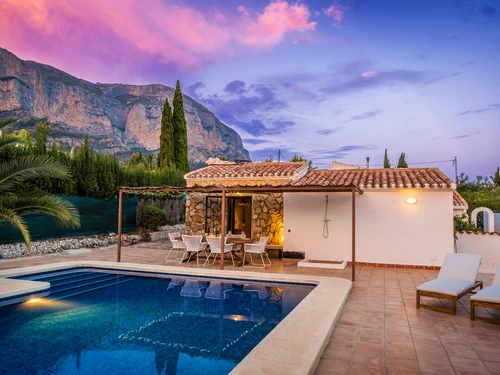 Villa Xàbia, 3 Schlafzimmer, 6 Personen - photo_1011716915225