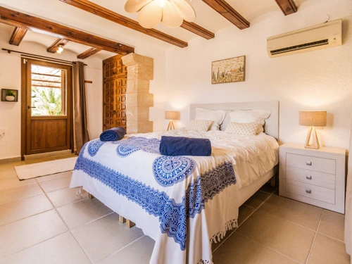 Villa Xàbia, 3 Schlafzimmer, 6 Personen - photo_1011716915225