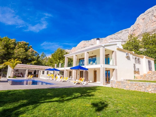 Villa Xàbia, 7 pièces, 12 personnes - photo_1011716915523
