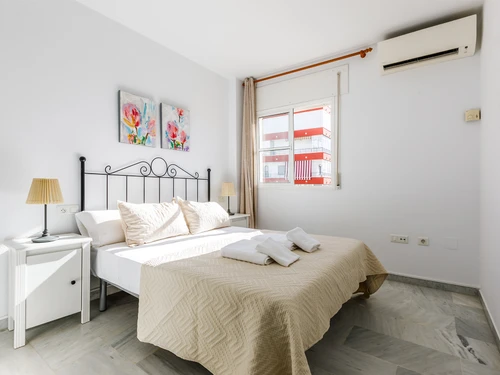 Apartment Torre del Mar, 3 bedrooms, 6 persons - photo_1011716915840