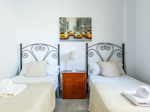 Apartment Torre del Mar, 3 bedrooms, 6 persons - photo_1011716915840