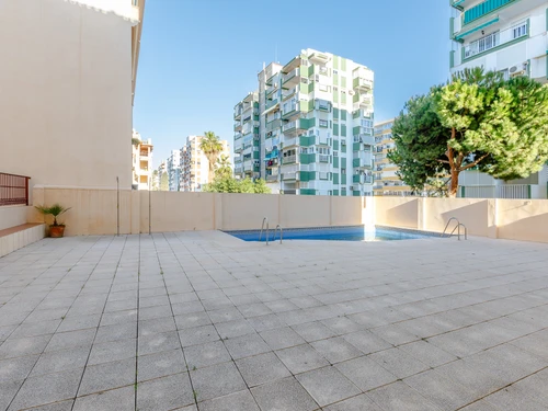 Apartment Torre del Mar, 3 bedrooms, 6 persons - photo_1011716915840