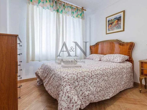 Apartamento Torre del Mar, 2 dormitorios, 4 personas - photo_1011716915999
