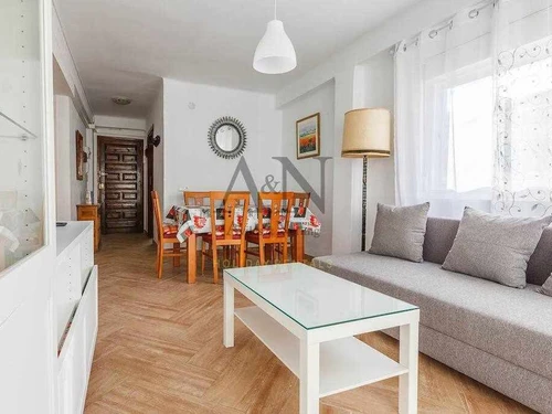 Apartamento Torre del Mar, 2 dormitorios, 4 personas - photo_1011716915999