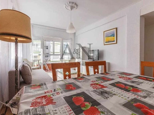 Apartamento Torre del Mar, 2 dormitorios, 4 personas - photo_1011716915999