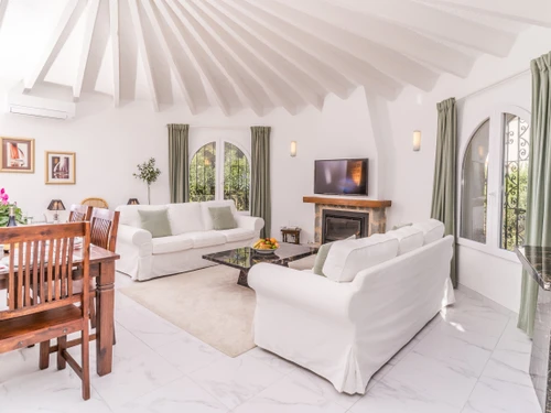 Villa Xàbia, 2 Schlafzimmer, 4 Personen - photo_1011716916034