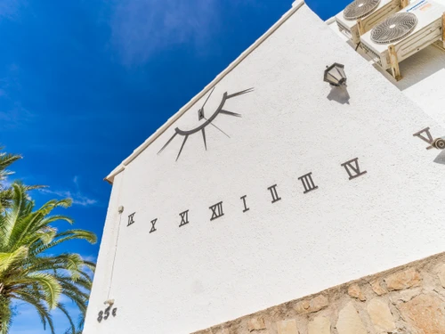 Villa Xàbia, 2 Schlafzimmer, 4 Personen - photo_1011716916034