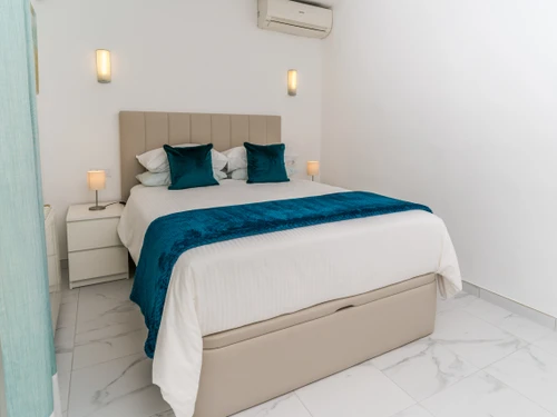 Villa Xàbia, 2 Schlafzimmer, 4 Personen - photo_1011716916034