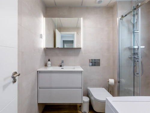 Apartamento Torre del Mar, 2 dormitorios, 6 personas - photo_1011716916295