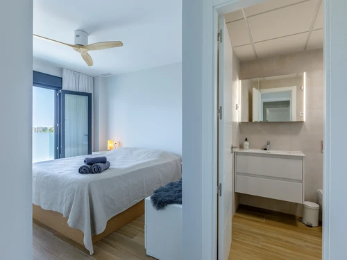 Apartamento Torre del Mar, 2 dormitorios, 6 personas - photo_1011716916295