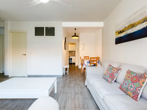 Apartamento Torre del Mar, 3 dormitorios, 5 personas - photo_1011716916466