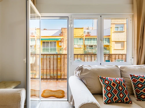 Apartment Torre del Mar, 3 bedrooms, 5 persons - photo_1011716916466