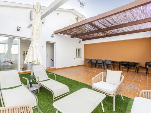 Apartment Torre del Mar, 1 bedroom, 3 persons - photo_1011716916756