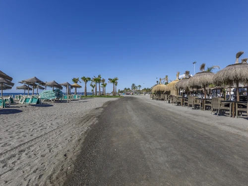 Apartment Torre del Mar, 1 bedroom, 3 persons - photo_1011716916756