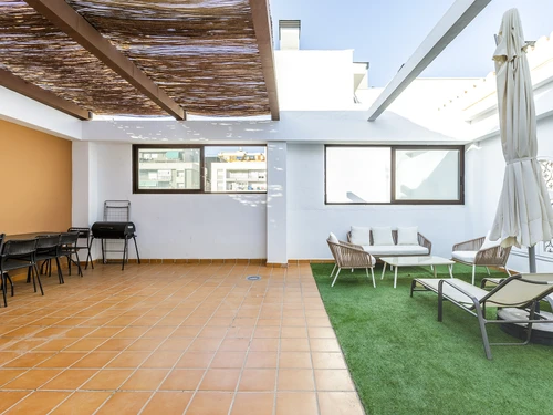 Apartment Torre del Mar, 1 bedroom, 3 persons - photo_1011716916756