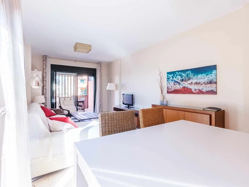 Apartamento Torre del Mar, 2 dormitorios, 5 personas - photo_1011716916907