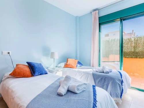 Apartamento Torre del Mar, 2 dormitorios, 5 personas - photo_1011716916907