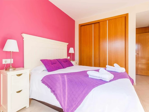 Apartamento Torre del Mar, 2 dormitorios, 5 personas - photo_1011716916907