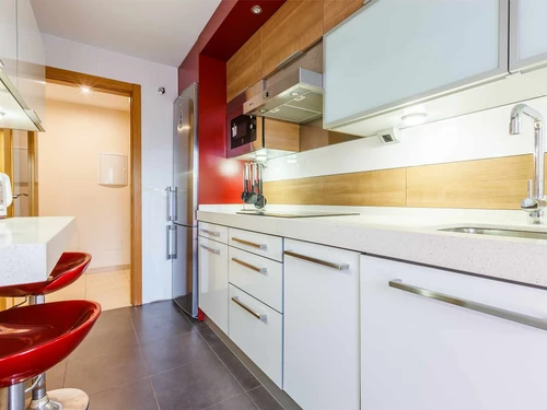 Apartamento Torre del Mar, 2 dormitorios, 5 personas - photo_1011716916907