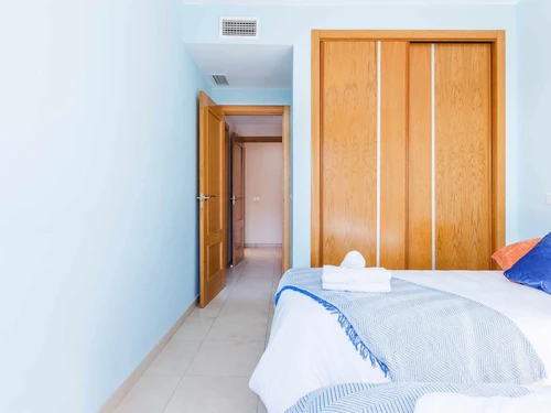 Apartamento Torre del Mar, 2 dormitorios, 5 personas - photo_1011716916907