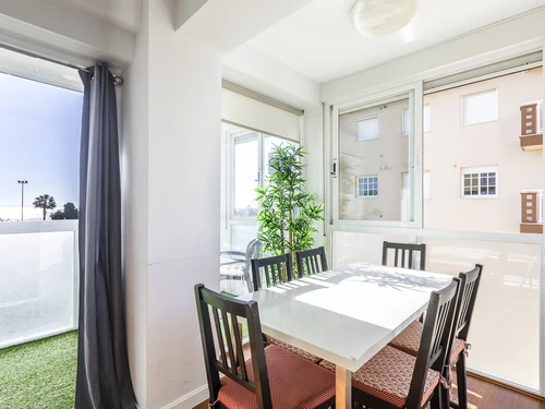 Apartment Torre del Mar, 2 bedrooms, 4 persons - photo_1011716917052