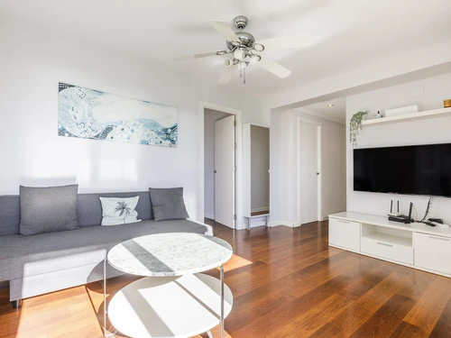 Apartment Torre del Mar, 2 bedrooms, 4 persons - photo_1011716917052