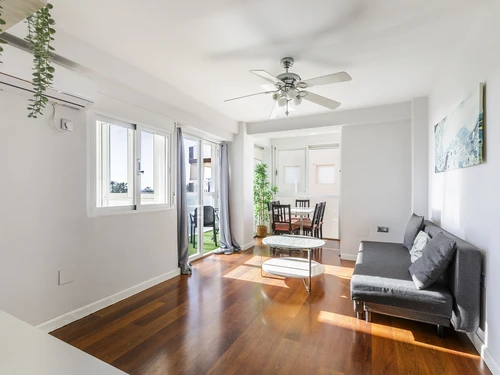 Apartment Torre del Mar, 2 bedrooms, 4 persons - photo_1011716917052