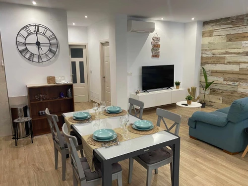 Ferienhaus Torre del Mar, 3 Schlafzimmer, 6 Personen - photo_1011716917204